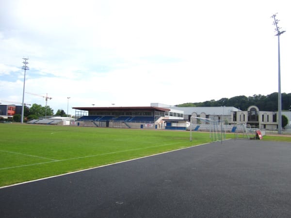 Centre Sportif du Deich