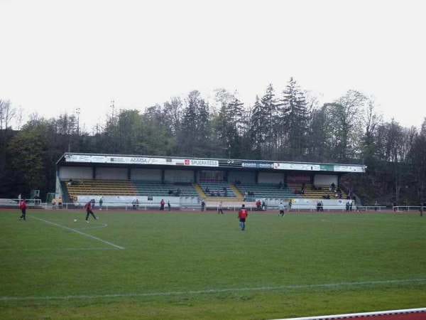 Stade Émile Mayrisch