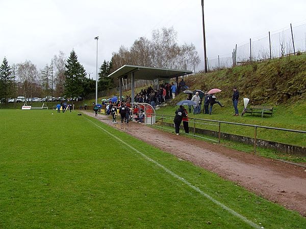 Saar-Blies-Stadion