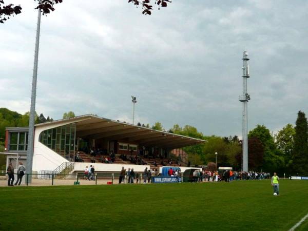 Stade Municipal