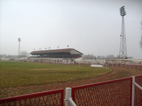 Gradski stadion