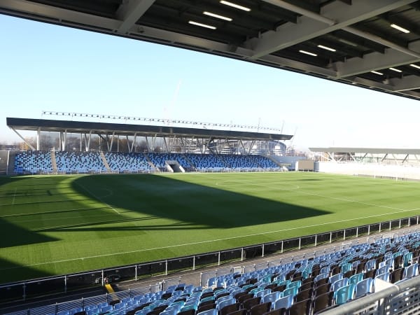 Academy Stadium