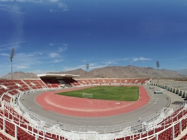 Nizwa Sports Complex