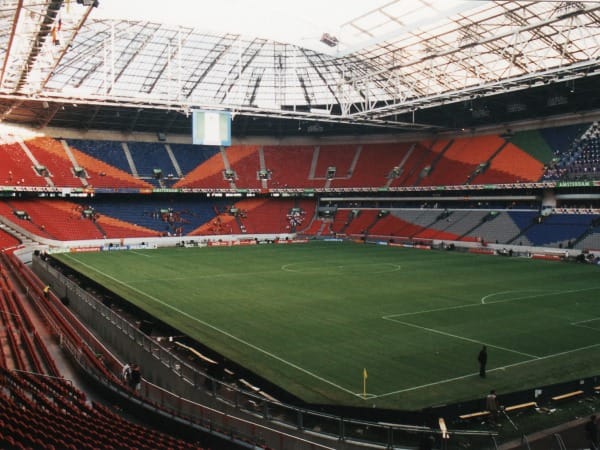 Philips Stadion