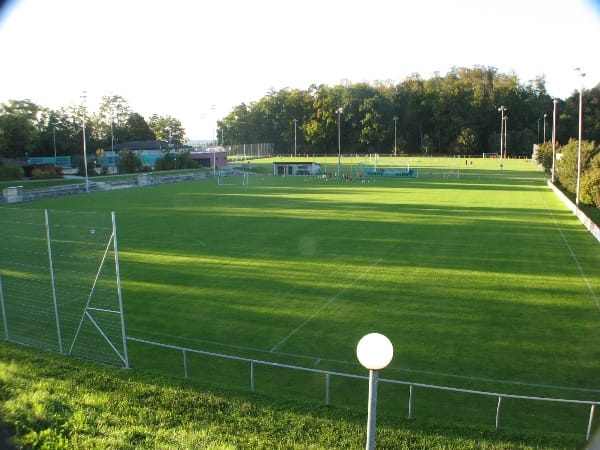 Sportanlage Rolli