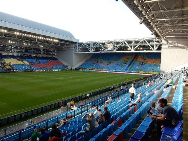 GelreDome