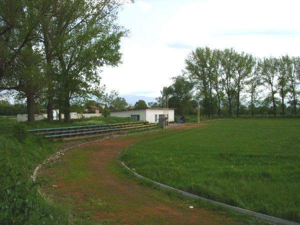 Stadion Georgi Benkovski
