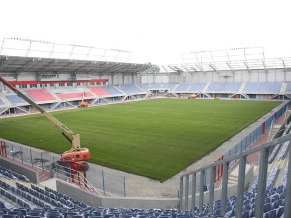 Stadion Miejski