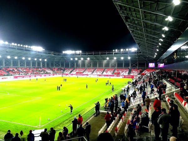 Arena Sepsi OSK