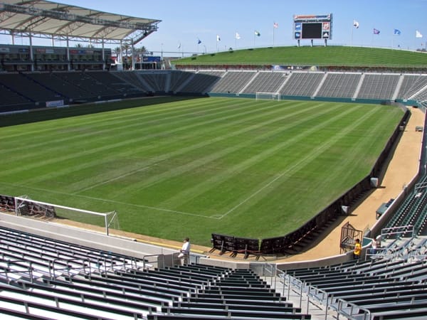 Estadi Olímpic Camilo Cano