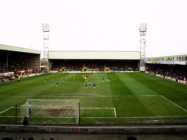 Fir Park
