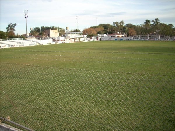 Estadio Salomón Boeseldín