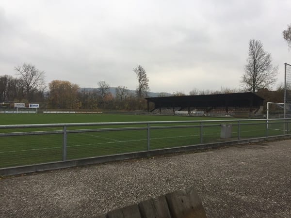 Městský stadion Turnov