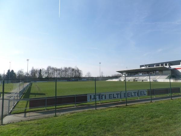SportOase Eburons Dome