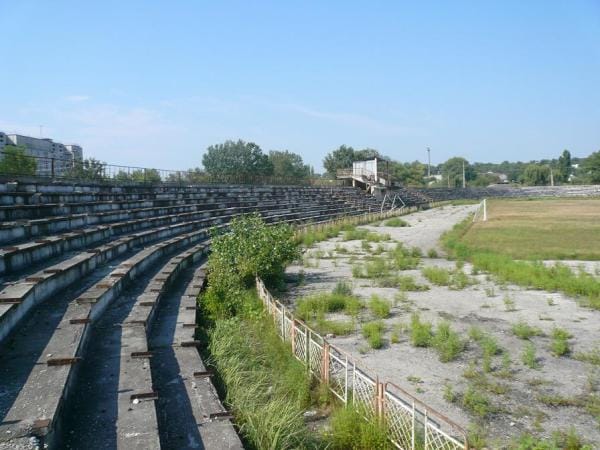 Stadionul Orăşenesc