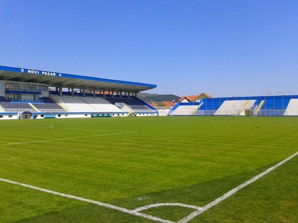 Caizcoin Arena