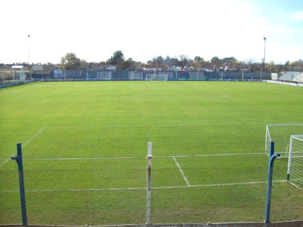 Estadio Leonardo Costa