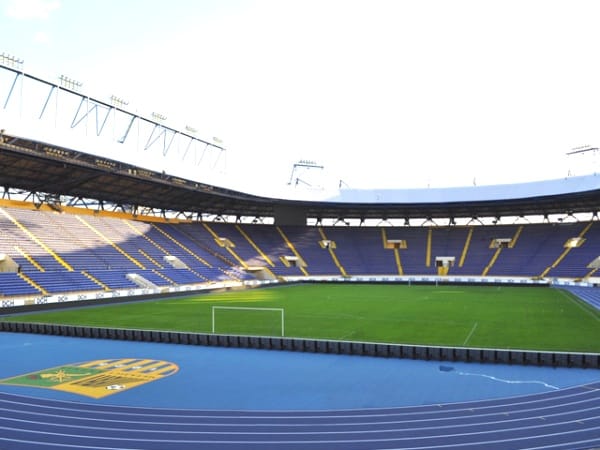 Stadion Metalist