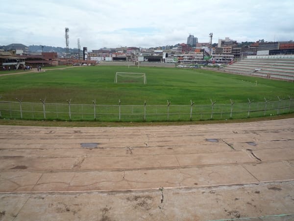 Mehta Stadium