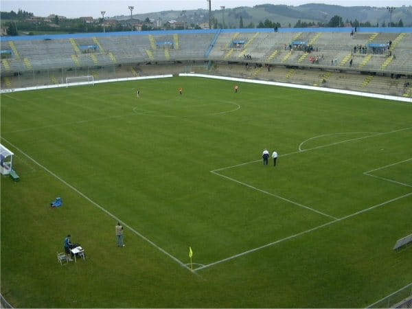 Avicor Stadium Selvapiana