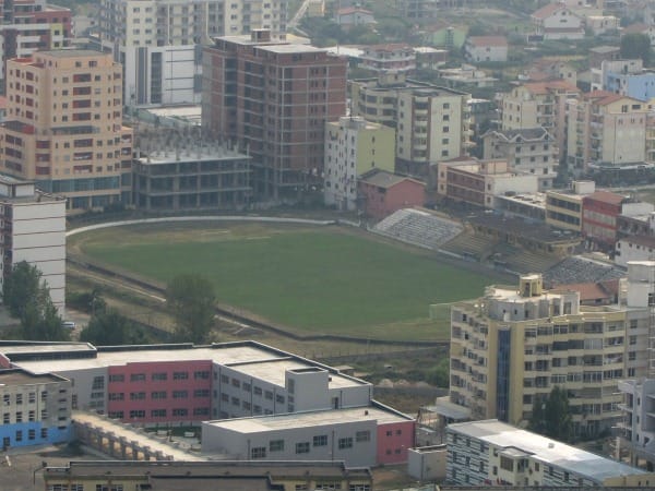 Stadiumi Besëlidhja