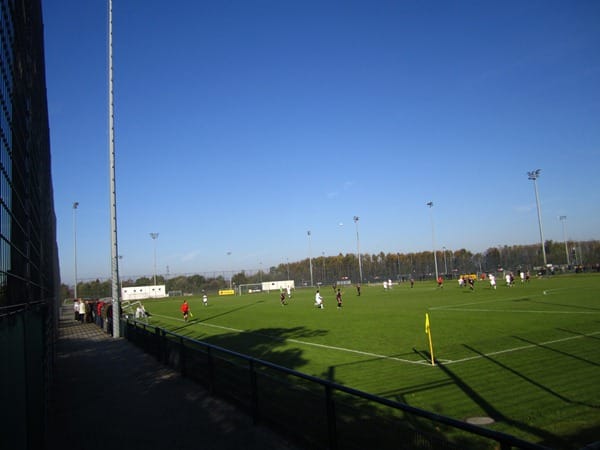 Fohlenplatz