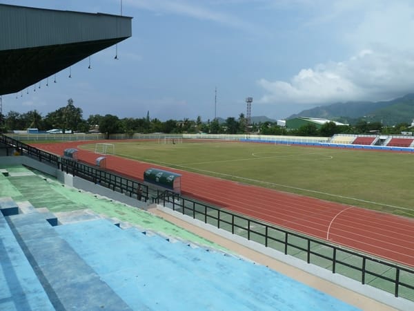 Grand Hamad Stadium (Al-Arabi Stadium)