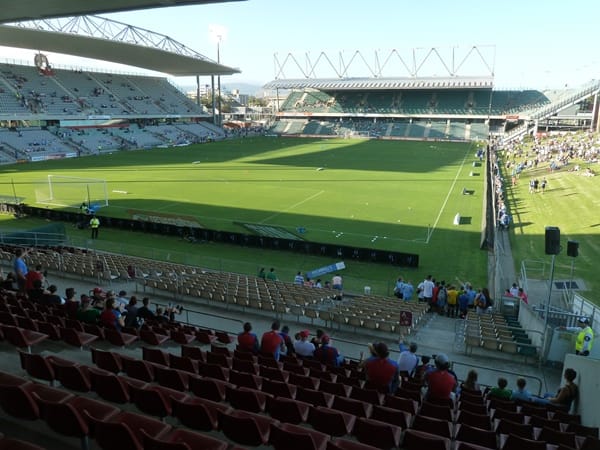 WIN Stadium