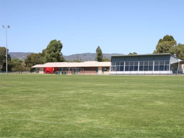 T.K. Shutter Reserve