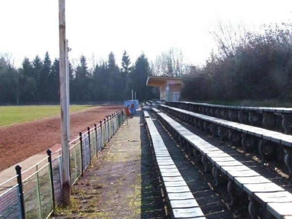 Stadio Orcho voyvoda