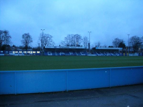 Nethermoor Park