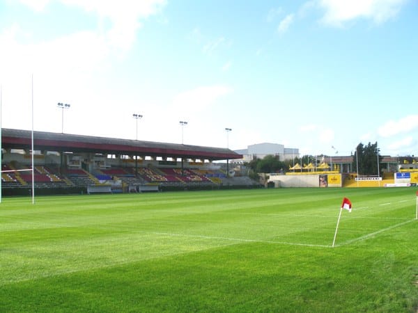 Ri'ayet al-Shabab Stadium