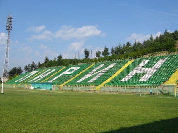 Stadion Hristo Botev