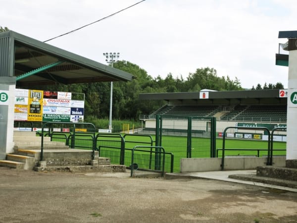 Stade Yvan Georges