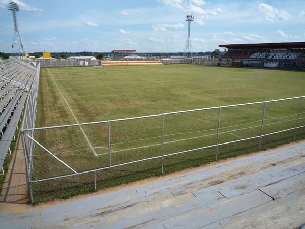 Arthur Davies Stadium