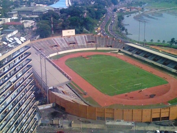 Alassane Ouattara Stadium