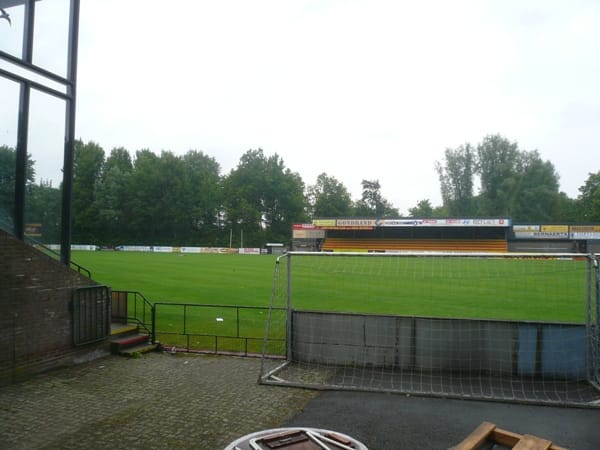Stadion Het Breeven