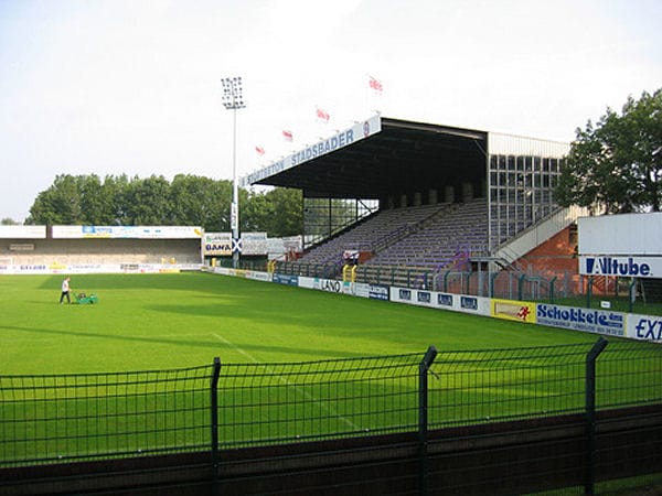 Forestiersstadion