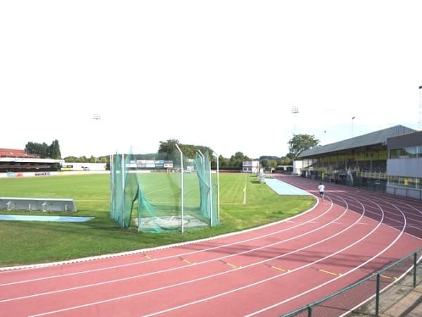 Burgemeester Thienpontstadion