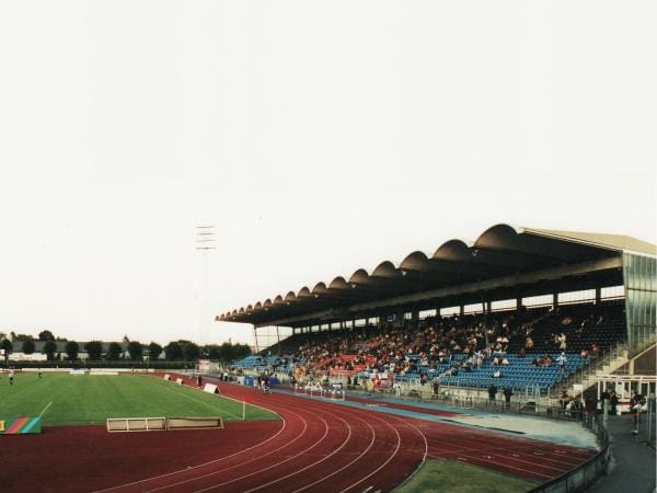 Pro Ventilation Arena