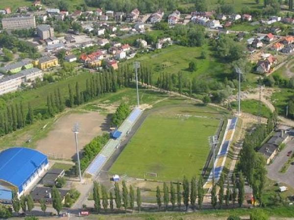 Stadion Miejski