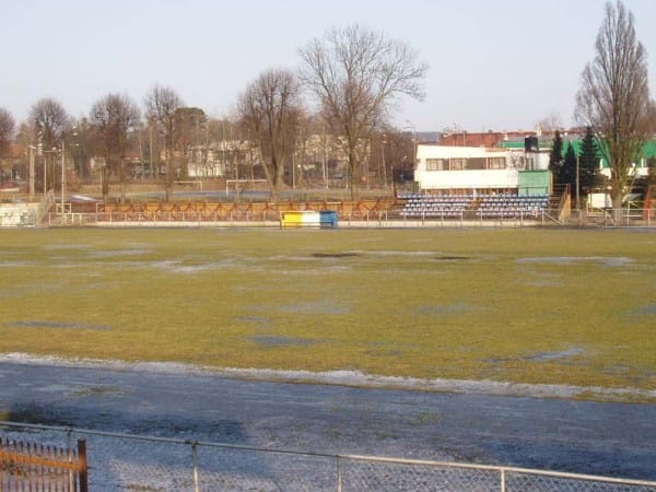 Stadion Miejski