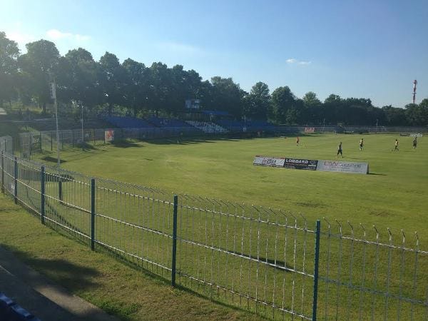 Stadion OSiR ul. Olimpijska