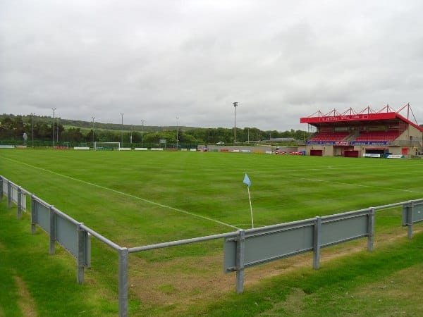 Princess Royal Park