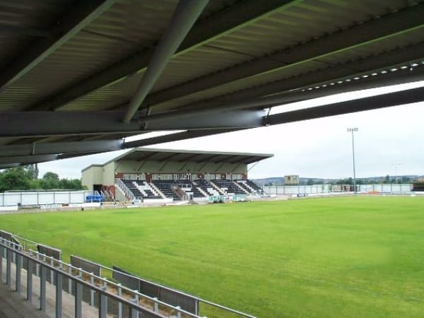 Keys Park