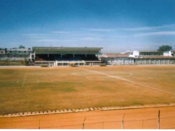Taunggyi Stadium