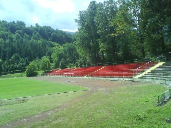 Stadion Mramor