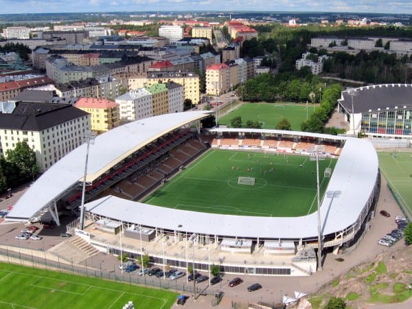 Bolt Arena