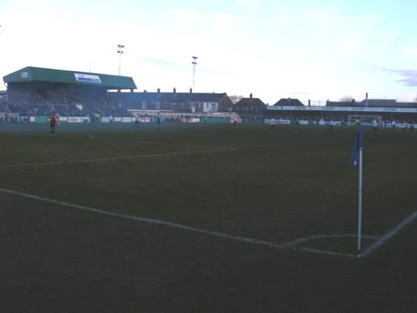 Croft Park