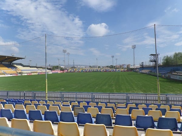Ciudad Deportiva del Villarreal